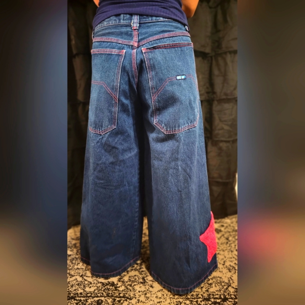 Vintage 90's jeans